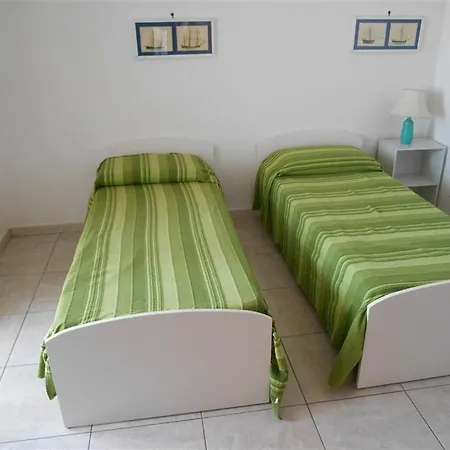 Apartment Casa Lauretta Lido San Giovanni Gallipoli