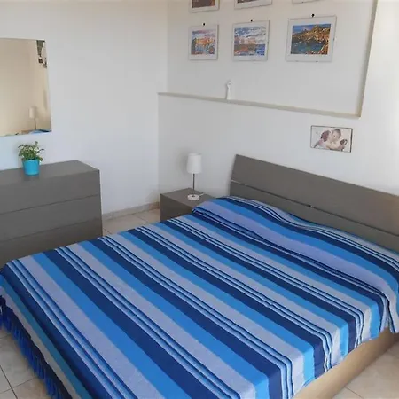 Casa Lauretta Lido San Giovanni Apartment Gallipoli