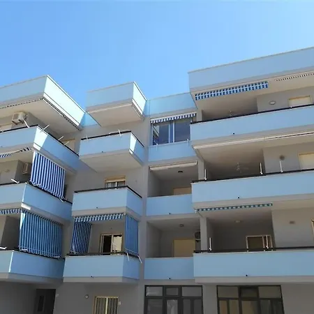 Apartment Casa Lauretta Lido San Giovanni *