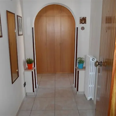 Casa Lauretta Lido San Giovanni Apartment