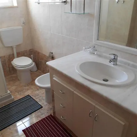 Casa Lauretta Lido San Giovanni Gallipoli