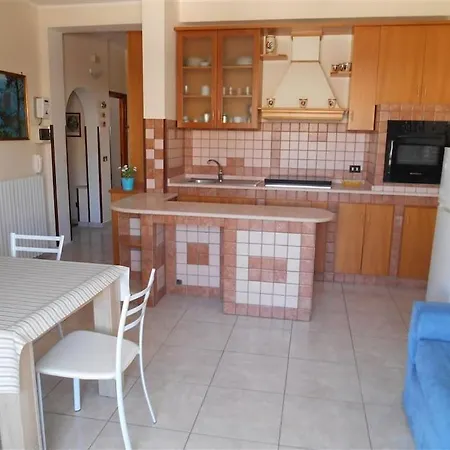 Casa Lauretta Lido San Giovanni *
