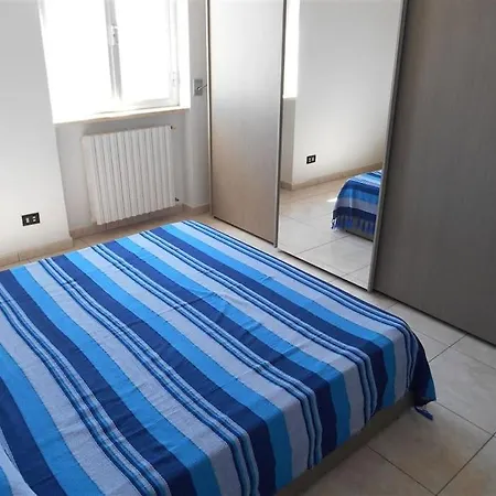 Casa Lauretta Lido San Giovanni Apartment