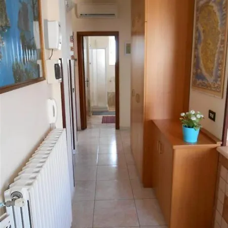 Casa Lauretta Lido San Giovanni * Gallipoli
